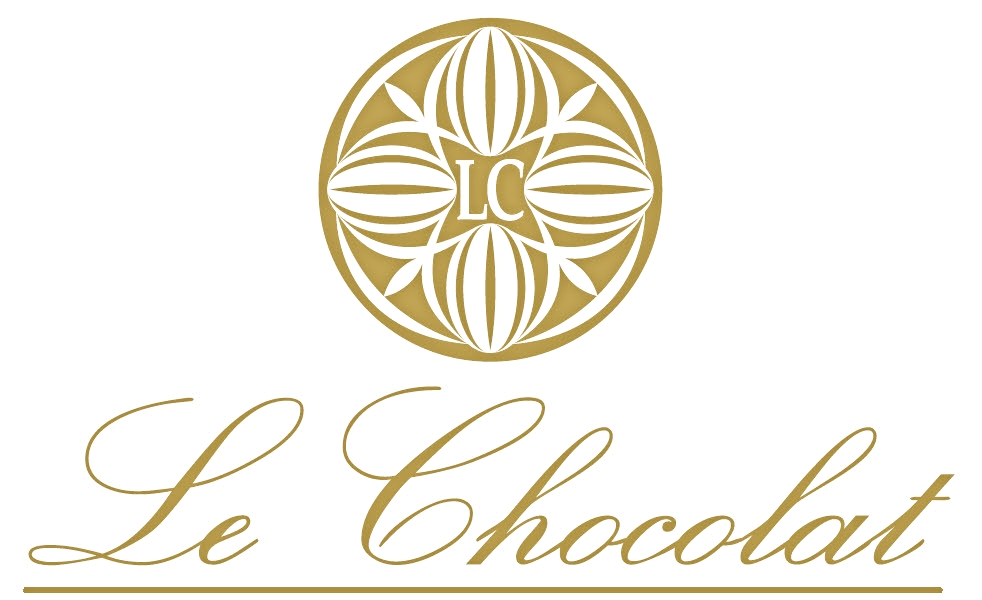Le Chocolat logo m
